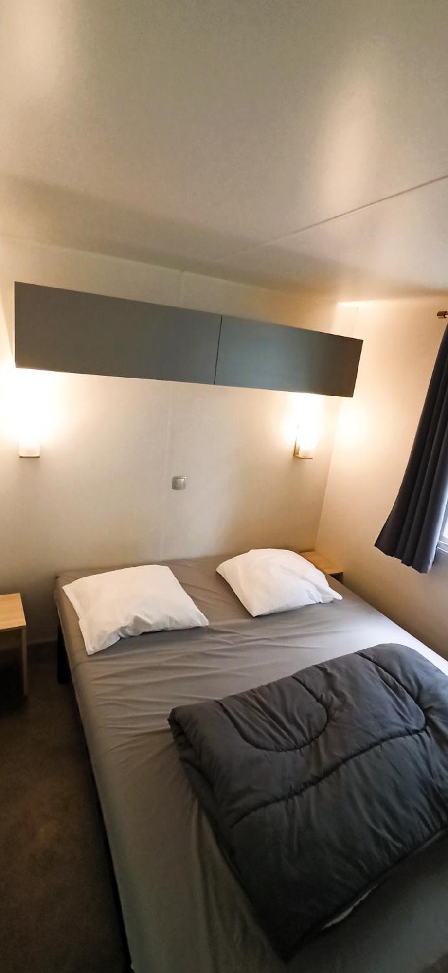 Camping Larribal Millau Bagian luar foto