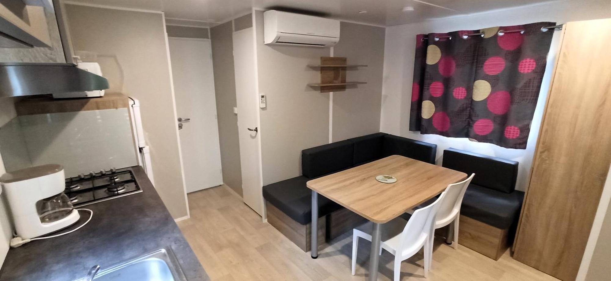 Camping Larribal Millau Bagian luar foto