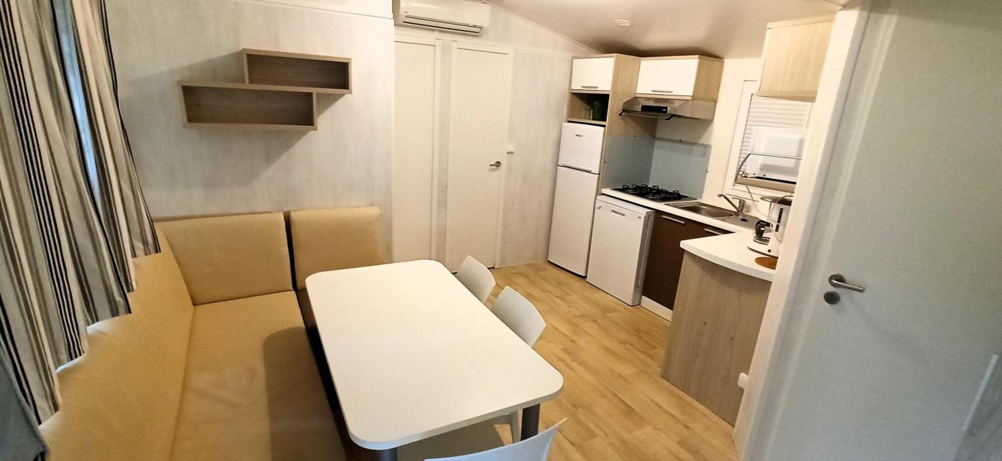 Camping Larribal Millau Bagian luar foto