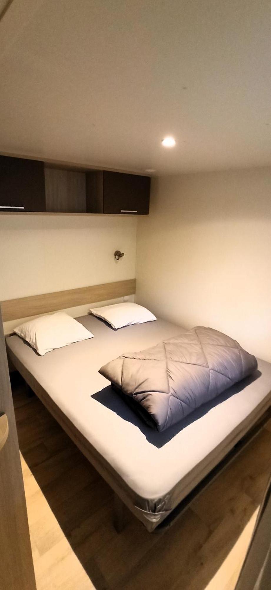 Camping Larribal Millau Bagian luar foto