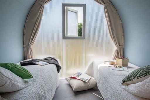 Camping Larribal Millau Bagian luar foto